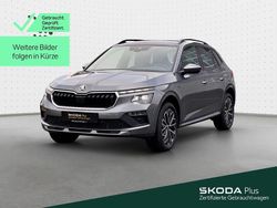 Metallic Gebraucht 2025 Skoda Kamiq Selection SUV | 29.930 € (Etwas zu teuer)