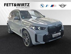 Brooklyn grau Gebraucht 2025 BMW X5 M Sport SUV | 94.888 € (Guter Preis)