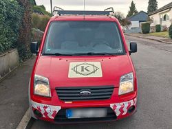 Rot Gebraucht 2012 Ford Transit | 3.975 €