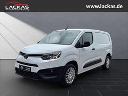 Weiß Gebraucht 2023 Toyota Proace City City Van | 20.950 €