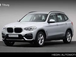 Grau Gebraucht 2019 BMW X3 Executive SUV | 28.274 € (Fairer Preis)
