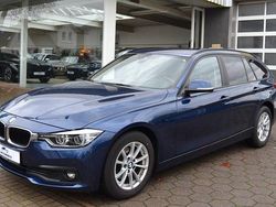 Other Gebraucht 2019 BMW 318 Advantage Kombi | 19.995 € (Guter Preis)