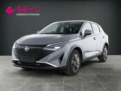 Grau Gebraucht 2025 Nissan Qashqai Acenta SUV | 24.889 € (Fairer Preis)