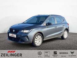 Magnetic grau Gebraucht 2025 Seat Arona Reference SUV | 17.861 € (Fairer Preis)