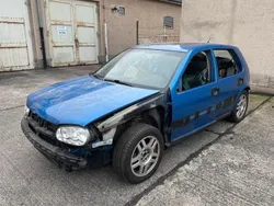 VW Golf IV