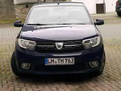 Blau Gebraucht 2019 Dacia Sandero Kleinwagen | 5.300 € (Guter Preis)