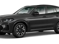 Gebraucht 2022 BMW iX3 SUV | 68.980 €