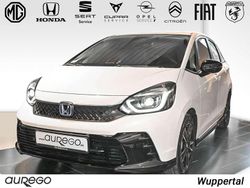 Platinum white p Gebraucht 2025 Honda Jazz Advance Kleinwagen | 26.880 € (Fairer Preis)