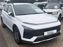 Weiß Neu 2024 Hyundai Bayon SUV | 19.490 € (Fairer Preis)