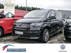 Schwarz Gebraucht 2022 VW T7 Life Van | 52.900 €