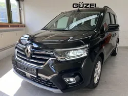 Metal black Gebraucht 2021 Renault Kangoo Edition One Van / Kleinbus | 18.980 € (Fairer Preis)