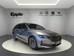 Grau Gebraucht 2025 Skoda Octavia Kombi | 31.390 € (Fairer Preis)