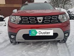 Rot Gebraucht 2019 Dacia Duster Prestige SUV | 15.100 € (Fairer Preis)