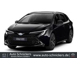 Schwarz Neu 2025 Toyota Corolla Kombi | 30.980 € (Guter Preis)
