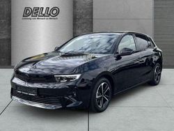 Schwarz Gebraucht 2025 Opel Astra GS Line Limousine | 25.990 € (Guter Preis)