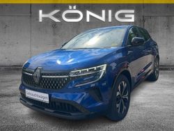 Blau Gebraucht 2023 Renault Austral Equilibre SUV | 27.970 € (Fairer Preis)