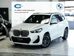 Mineralweiss Gebraucht 2023 BMW X1 M Sport SUV | 38.489 € (Fairer Preis)