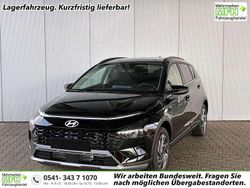 Phantom black Neu 2025 Hyundai Bayon Premium SUV | 23.800 € (Fairer Preis)