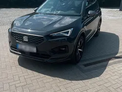 Grau Gebraucht 2020 Seat Tarraco FR SUV | 21.399 € (Fairer Preis)