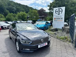 Grau Gebraucht 2018 VW Passat Comfortline Limousine | 13.995 € (Fairer Preis)
