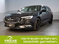 Blau Gebraucht 2018 Opel Insignia Innovation Kombi | 15.440 € (Fairer Preis)