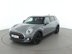 Grau Gebraucht 2018 Mini One Clubman Kombi | 15.890 € (Fairer Preis)