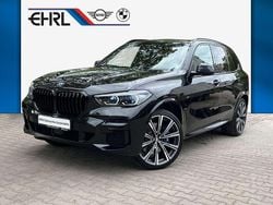 Saphirschwarz Gebraucht 2022 BMW X5 M SUV | 61.940 € (Guter Preis)