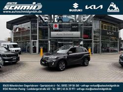 Grau Neu 2025 Suzuki Vitara Comfort SUV | 25.590 € (Superpreis)