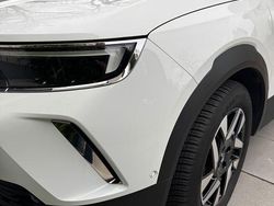 Weiß Gebraucht 2024 Opel Mokka-e Elegance SUV | 17.000 € (Superpreis)