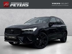 Schwarz Gebraucht 2025 Volvo XC60 Ultra SUV | 55.899 € (Fairer Preis)