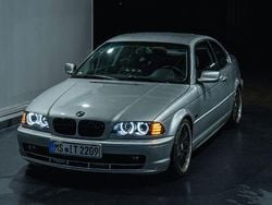 Silber Gebraucht 2000 BMW 328 Performance Coupé | 4.100 € (Superpreis)