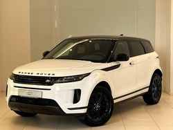 Fuji white Neu 2025 Land Rover Range Rover evoque S SUV | 73.424 € (Teuer)