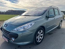 Gebraucht 2007 Peugeot 307 Kombi | 1.200 € (Guter Preis)