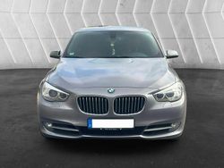 Grau Gebraucht 2012 BMW 520 Gran Turismo Comfort Edition Limousine | 11.300 € (Fairer Preis)