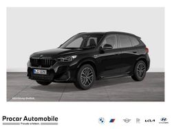 Schwarz Gebraucht 2023 BMW X1 M Sport SUV | 42.420 €