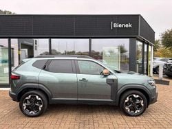 Zedergrün Gebraucht 2024 Dacia Duster Extreme SUV | 24.950 € (Guter Preis)