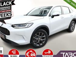 Weiss Neu 2025 Honda ZR-V Elegance SUV | 29.978 € (Superpreis)