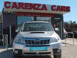 Silber Gebraucht 2012 Subaru Forester Exclusive+ SUV | 4.500 € (Fairer Preis)