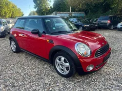 Rot Gebraucht 2008 Mini ONE Kleinwagen | 3.200 € (Guter Preis)