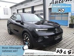 Schwarz Neu 2025 Opel Mokka Edition SUV | 22.990 € (Guter Preis)