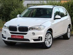 Weiß Gebraucht 2014 BMW X5 SUV | 23.999 € (Guter Preis)