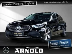 Andere Gebraucht 2023 Mercedes C220 Avantgarde | 37.849 € (Guter Preis)