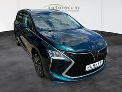 Grün Neu 2025 DFSK Forthing 4 Van / Kleinbus | 31.399 € (Fairer Preis)