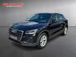 Schwarz Gebraucht 2023 Audi Q2 Comfort SUV | 25.845 € (Etwas zu teuer)