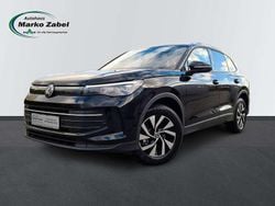 Schwarz Neu 2025 VW Tiguan SUV | 38.990 € (Superpreis)