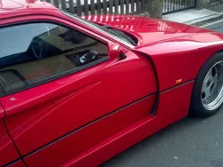 Rot Gebraucht 1984 Porsche 944 Coupé | 1.500.000 €