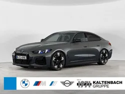 Grau Neu 2025 BMW i4 Performance Limousine | 80.990 €