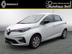 Gebraucht 2021 Renault Zoe Life Kleinwagen | 17.490 € (Teuer)