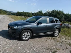 Grau Gebraucht 2012 Mazda CX-5 SUV | 13.000 €