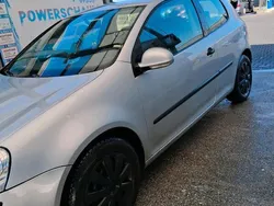 VW Golf V